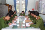 Đội CSĐT TP về Kinh tế & Chức vụ, CAQ Kiến An: Xử phạt 11 vụ việc vi phạm trong lĩnh vực J88vip00 Giải Trí Thể Thao