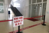 Những người có nguy cơ nhiễm Covid-19 cao ở Hải Phòng đều có kết quả âm tính