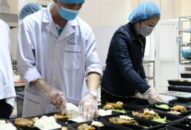 Hải Phòng: Người nước ngoài bị cách ly được hỗ trợ 85.000 đồng tiền ăn/ngày