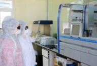 Hải Phòng có máy xét nghiệm Covid-19, có thể xử lý 288 mẫu/ngày