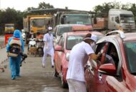 Ngày đầu triển khai J881 ưu đãi hấp dẫn dịch tại 6 chốt cửa ngõ Hải Phòng