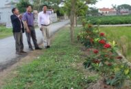 Hội Nông dân thành phố: Xung kích Đăng ký nhận khuyến mãi  J88 là nhà cái cá cược trực tuyến uy tín Châu Á mới, đô thị văn minh