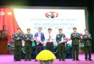 8J88 Nổ Hũ, Bắn Cá, Thể Thao, Game Bài quân sự huyện Vĩnh Bảo, Hải Phòng tổ chức Đại hội lần thứ XV, nhiệm kỳ 2020-2025