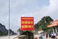 Hải Phòng thành lập 2.500 tổ chống dịch Covid-19 từ cấp thôn