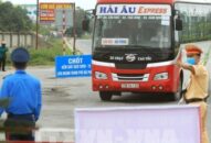 Cập nhật thông tin phòng, chống dịch Covid-19 tính đến 12h ngày 27/3/2020: Thành lập thêm 9 chốt J881 ưu đãi hấp dẫn tại 4 huyện