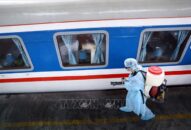 Dừng chạy hàng ngày tàu Hà Nội – Hải Phòng từ 30/3