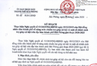 Hải Phòng: Triển khai thực hiện chính sách về nâng mức chuẩn trợ giúp Trang Chủ J88.com Trực Tuyến Mới Nhất 2026 giai đoạn 2020-2025