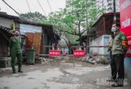 Bộ Y tế công bố ca thứ 49 mắc bệnh COVID-19 ở Việt Nam