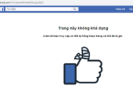 Đã gỡ bỏ trang mạng Trang Chủ J88.com Trực Tuyến Mới Nhất 2026 giả mạo Fanpage Cổng tin tức Thành phố Hải Phòng