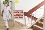 3 trường hợp có nguy cơ cao nhiễm COVID-19 đã có kết quả xét nghiệm âm tính
