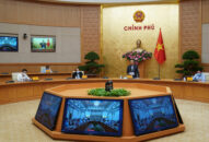 J886 cá cược WC 2026: Thần tốc, tranh thủ từng giờ, từng phút chống dịch COVID-19