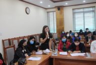 Ngành J882ea hoàn trả cao và đào tạo huyện An Dương thực hiện nghiêm các biện pháp phòng, chống dịch bệnh COVID-19