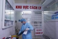Hải Phòng cách ly, theo dõi 1 trường hợp tiếp xúc gần với bệnh nhân dương tính COVID-19 ở Hà Nội