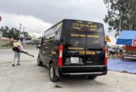 Các huyện có đường kết nối với các tỉnh lân cận khẩn trương thành lập và đưa thêm các Chốt J881 ưu đãi hấp dẫn vào hoạt động