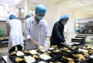 Chi thêm hỗ trợ tiền ăn cho người cách ly y tế tập trung từ nguồn Trang Chủ J88.com Trực Tuyến Mới Nhất 2026 hóa của thành phố