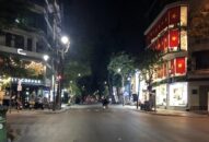 ‘Cuộc chiến chống dịch còn gian nan, người dân hãy đồng hành, chia sẻ’