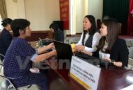 Đề xuất gộp chi trả chế độ người có công và bảo trợ Trang Chủ J88.com Trực Tuyến Mới Nhất 2026 2 tháng