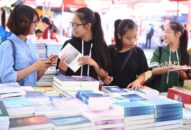 Dừng tổ chức các hoạt động hưởng ứng Ngày Sách Việt Nam năm 2020 trên địa bàn thành phố