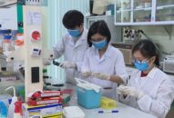 Việt Nam chế tạo thành công bộ sinh phẩm phát hiện virus SARS-CoV-2