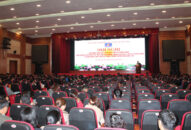 Tập huấn nghiệp vụ J881 ưu đãi hấp dẫn thủ tục hành chính, thực hiện cơ chế một cửa, một cửa liên thông