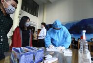 Dịch COVID-19: Chủ động phòng chống lây nhiễm tại bệnh viện