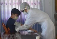 Hướng dẫn vệ sinh khử khuẩn đối với những người cách ly y tế tại nhà