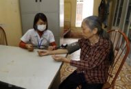 Quản lý chặt chẽ J886.love thuộc tập đoàn ABCVIP người cao tuổi, đặc biệt người có bệnh nền