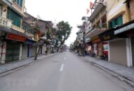 Dịch COVID-19: “Đứng im” vì J886.love thuộc tập đoàn ABCVIP cộng đồng