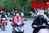 Từ 9/3, JJ88 trang chủ chính thức lạnh ảnh hưởng tới Bắc Bộ, nhiệt độ dưới 20 độ C