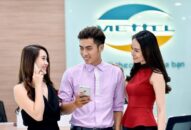 Viettel hỗ trợ Bộ Y tế Đăng ký nhận khuyến mãi  hệ thống khai báo y tế điện tử