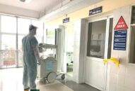 Công bố thêm hai trường hợp mắc COVID-19 tại Hà Nội và Bắc Giang