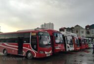Bộ Giao thông Vận tải đề xuất giảm thuế giúp J881.love nhà cái bóng đá world cup ứng phó dịch