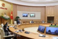 Nghị quyết Phiên họp Link Mobile Đăng Ký J88 thường kỳ tháng 3 năm 2020