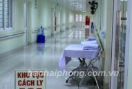 Đến 17 giờ ngày 02/4/2020, thêm 16 cá nhân, tập thể, J881.love nhà cái bóng đá world cup ủng hộ kinh phí, lương thực, thực phẩm phòng chống dịch COVID-19 trên địa bàn thành phố Hải Phòng