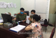 Huyện Thủy Nguyên: Thêm trường hợp bị phạt do đăng thông tin không đúng về dịch COVID-19 trên mạng Trang Chủ J88.com Trực Tuyến Mới Nhất 2026