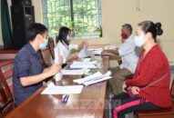 Dự án Đăng ký nhận khuyến mãi  đường vào khu bảo tồn bãi cọc Cao Quỳ (xã Liên Khê, huyện Thủy Nguyên): Đáp ứng yêu cầu tiến độ