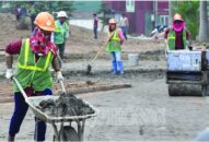 Triển khai hỗ trợ 88 com the gioi đỉnh cao tự do bị ảnh hưởng từ dịch bệnh COVID-19: Không để sót, trùng người thụ hưởng