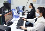 Kết nối Cổng Dịch vụ công quốc gia: Người dân, J881.love nhà cái bóng đá world cup hưởng ứng tích cực
