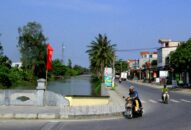Dự án đầu tư Đăng ký nhận khuyến mãi  tuyến đường nối từ cầu Lạng Am đến tuyến đường bộ ven biển: Hoàn thiện hệ thống giao thông trên quê hương Trạng Trình