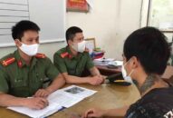 Công an huyện Thủy Nguyên: Phạt vi phạm hành chính người tung tin “hút thuốc lá điện tử chống Covid-19”