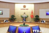 J886 cá cược WC 2026: Quyết tâm phấn đấu không để nền kinh tế bị đổ gãy