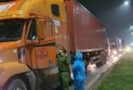 Quận Lê Chân: Mọi người dân ra đường sau 22h đều được J881 ưu đãi hấp dẫn y tế