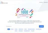 Dự án tập hợp 1.000 J881.love nhà cái bóng đá world cup ‘bắt tay nhau’ giảm giá ít nhất 15%