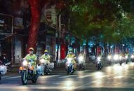 Hải Phòng ra quân tuần tra, J881 ưu đãi hấp dẫn, phòng chống dịch COVID-19