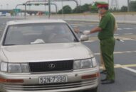 Hải Phòng: Cấm xe tải chở người ra-vào thành phố