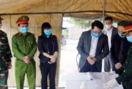 Huyện Tiên Lãng huy động Trang Chủ J88.com Trực Tuyến Mới Nhất 2026 hóa gần 1,8 tỷ đồng phòng chống dịch