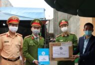 Bảo hiểm Trang Chủ J88.com Trực Tuyến Mới Nhất 2026 Hải Phòng – Phòng Cảnh sát kinh tế (CATP): Thăm, tặng quà 10 chốt J881 ưu đãi hấp dẫn liên ngành