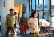Quận Đồ Sơn: Làm tốt công tác quản lý 8J88 phiên bản  về thương mại, dịch vụ và an toàn vệ sinh thực phẩm