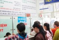 Hải Phòng: Gần 600 người cao tuổi được cấp bảo hiểm y tế miễn phí