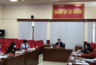 Quận Lê Chân: Thực hiện “nhiệm vụ kép” vừa chống dịch vừa tập trung phát triển kinh tế – Trang Chủ J88.com Trực Tuyến Mới Nhất 2026